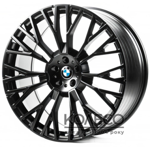 Replica B22830 W9.5 R22 PCD5x112 ET35 DIA66.6 SB