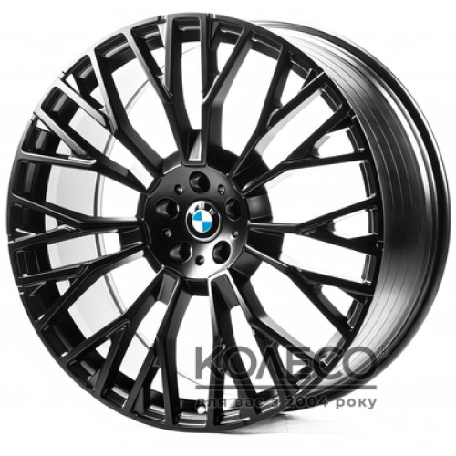 Replica B22830 W9.5 R22 PCD5x112 ET35 DIA66.6 SB