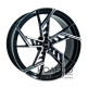 GT FA835 W9 R20 PCD5x112 ET30 DIA66.45 BMF