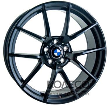 GT A369F W8.5 R20 PCD5x120 ET35 DIA72.6 SB
