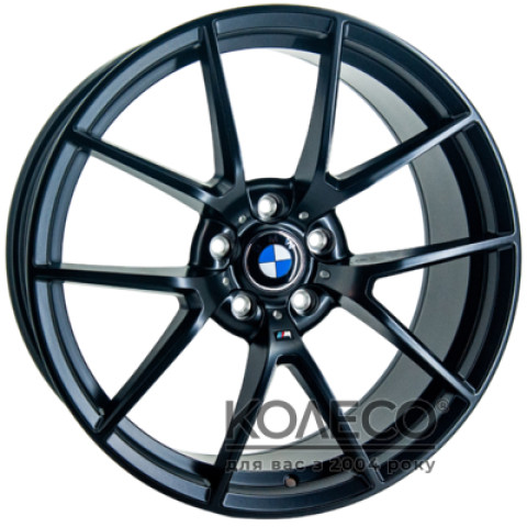 GT A369F W8.5 R20 PCD5x120 ET35 DIA72.6 SB