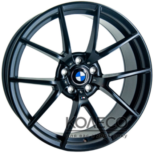GT A369F W8.5 R20 PCD5x120 ET35 DIA72.6 SB