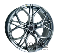 Диски VLF TCFP01 W8.5 R18 PCD5x112 ET38 DIA66.56 HB