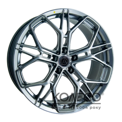 VLF TCFP01 W8.5 R19 PCD5x114.3 ET35 DIA73.1 HB