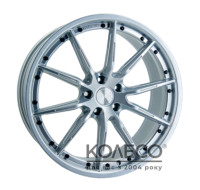 Диски VLF ULF07F W8.5 R20 PCD5x114.3 ET35 DIA73.1 SM