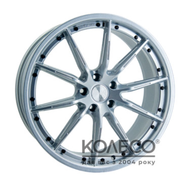 VLF ULF07F W8.5 R20 PCD5x114.3 ET35 DIA73.1 SM