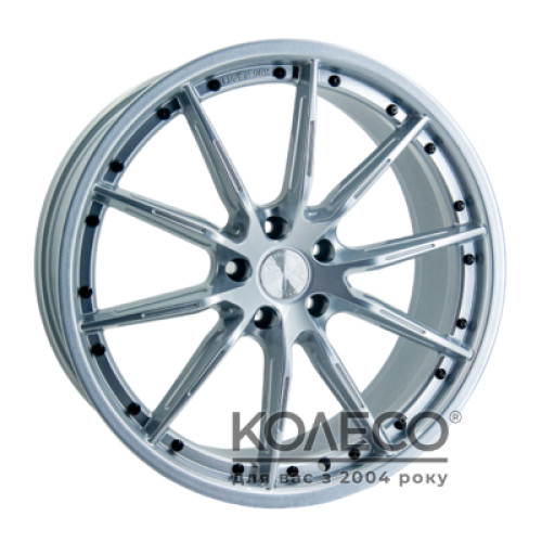 VLF ULF07F W8.5 R20 PCD5x114.3 ET35 DIA73.1 SM