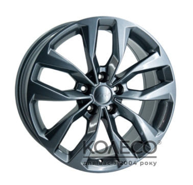 Replica Toyota Y1144 W8 R18 PCD5x114.3 ET40 DIA60.1 GM