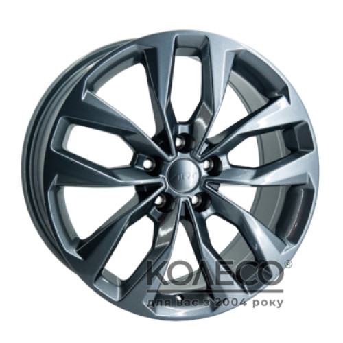 Replica Toyota Y1144 W8 R18 PCD5x114.3 ET40 DIA60.1 GM