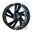 Replica Volkswagen GT 3S1282 W7 R18 PCD5x112 ET45 DIA57.1 Black