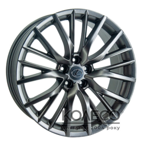 Replica Toyota GT 5316 W8 R20 PCD5x114.3 ET30 DIA60.1 MG