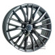 Replica Toyota GT 5316 W8 R20 PCD5x114.3 ET30 DIA60.1 MG