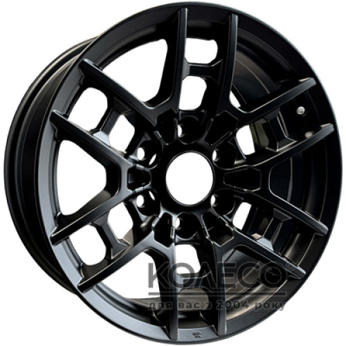 Replica QC1539 W8 R17 PCD6x139.7 ET15 DIA106.1 MB