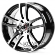 Replica RN5099 W7 R17 PCD5x114.3 ET43 DIA66.1 GBMF