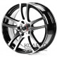 Replica RN5099 W6.5 R16 PCD5x114.3 ET50 DIA66.1 GBMF