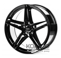 Диски Replica A5269 W7 R17 PCD5x112 ET42 DIA57.1 GB