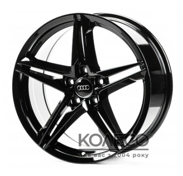 Replica A5269 W8 R18 PCD5x112 ET40 DIA66.6 GB