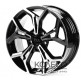 Replica KI096 W7 R17 PCD5x114.3 ET45 DIA67.1 GBMF