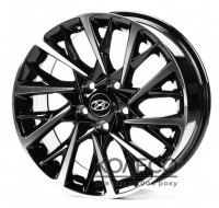 Диски Replica HND142 W7.5 R17 PCD5x114.3 ET45 DIA67.1 GBMF