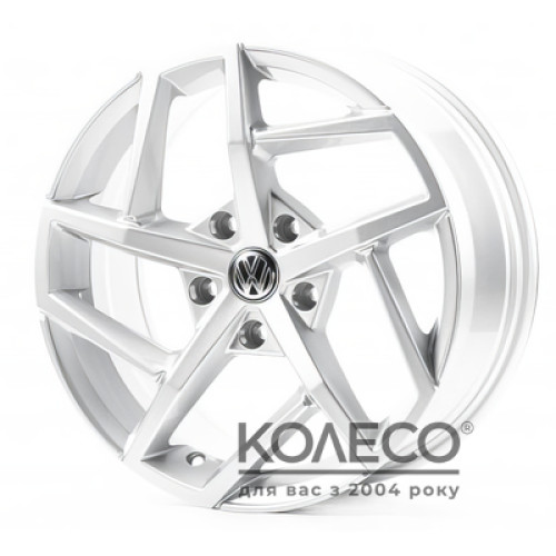 Replica VV954 W7.5 R17 PCD5x120 ET42 DIA65.1 S