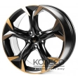 Replica CUP361 W8 R18 PCD5x112 ET45 DIA57.1 SBwBrF