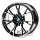 Replica B357 W8.5 R19 PCD5x112 ET26 DIA66.6 GBMF