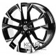 Replica VV19051 W8 R19 PCD5x112 ET43 DIA57.1 GBMF