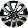 Replica 707F W8.5 R20 PCD5x150 ET45 DIA110 MB