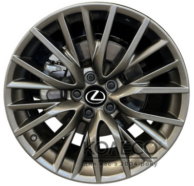 Replica 741F W8 R18 PCD5x114.3 ET40 DIA60.1 HB