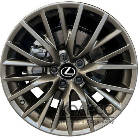 Replica 741F W7.5 R17 PCD5x114.3 ET35 DIA60.1 HB