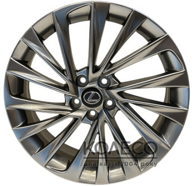 Replica 898F W8 R18 PCD5x114.3 ET40 DIA60.1 HB