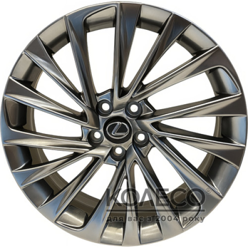 Replica 898F W8 R18 PCD5x114.3 ET40 DIA60.1 HB