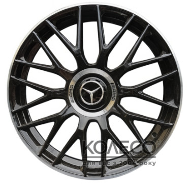 Replica 932F W11.5 R22 PCD5x112 ET47 DIA66.5 MBL