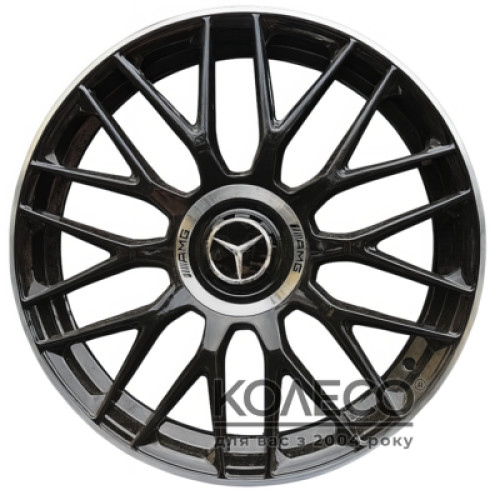 Replica 932F W11.5 R22 PCD5x112 ET47 DIA66.5 MBL