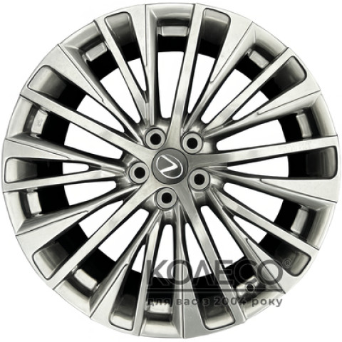 Replica 952F W8 R19 PCD5x114.3 ET35 DIA60.1 HB
