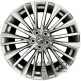 Replica 952F W8 R19 PCD5x114.3 ET35 DIA60.1 HB