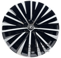 Диски Replica 952F W9 R21 PCD5x114.3 ET30 DIA60.1 MB