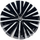 Replica 952F W9 R21 PCD5x114.3 ET30 DIA60.1 MB