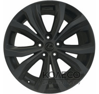 Диски Replica 3031D W8 R20 PCD5x114.3 ET30 DIA60.1 MG
