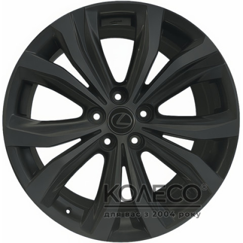 Replica 3031D W8 R20 PCD5x114.3 ET30 DIA60.1 MG