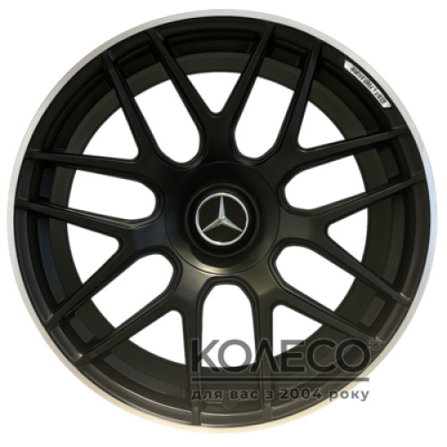 Replica 933F W10 R22 PCD5x130 ET35 DIA84.1 MBMPL