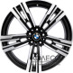 Replica 3078F W10.5 R21 PCD5x112 ET44 DIA66.5 MB