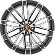 Replica 3082F W9.5 R21 PCD5x130 ET46 DIA71.6 MB