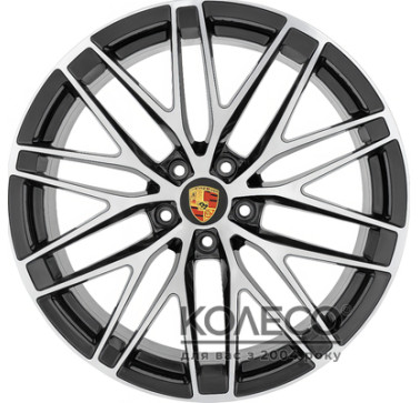 Replica 3082F W9 R20 PCD5x130 ET45 DIA71.6 MB