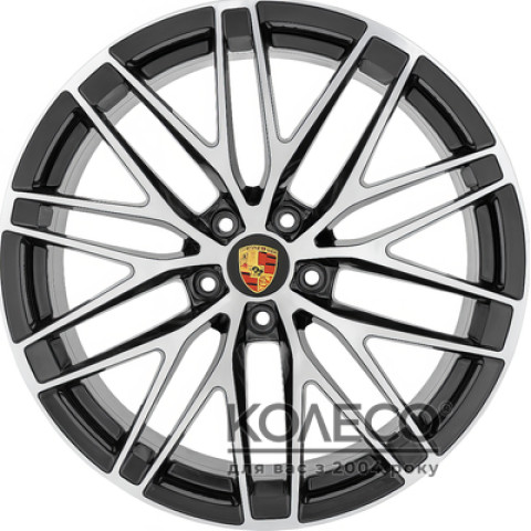 Replica 3082F W9 R20 PCD5x130 ET45 DIA71.6 MB