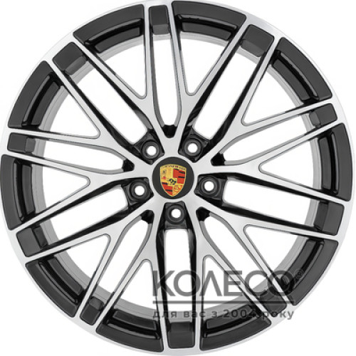 Replica 3082F W9 R20 PCD5x130 ET45 DIA71.6 MB