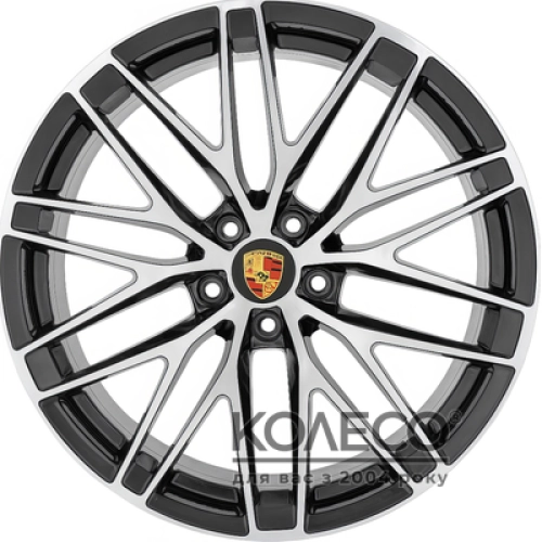 Replica 3082F W9.5 R21 PCD5x130 ET46 DIA71.6 MB