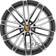 Replica 3082F W9 R20 PCD5x130 ET45 DIA71.6 MB