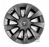 Диски Replica 3130F W9.5 R19 PCD5x114.3 ET45 DIA64.1 BM