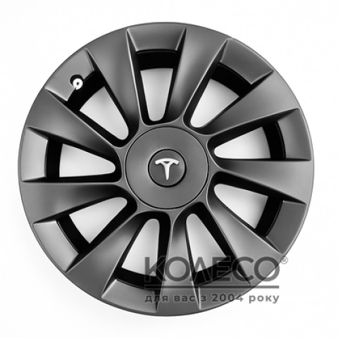 Replica 3130F W9.5 R20 PCD5x114.3 ET45 DIA64.1 BM